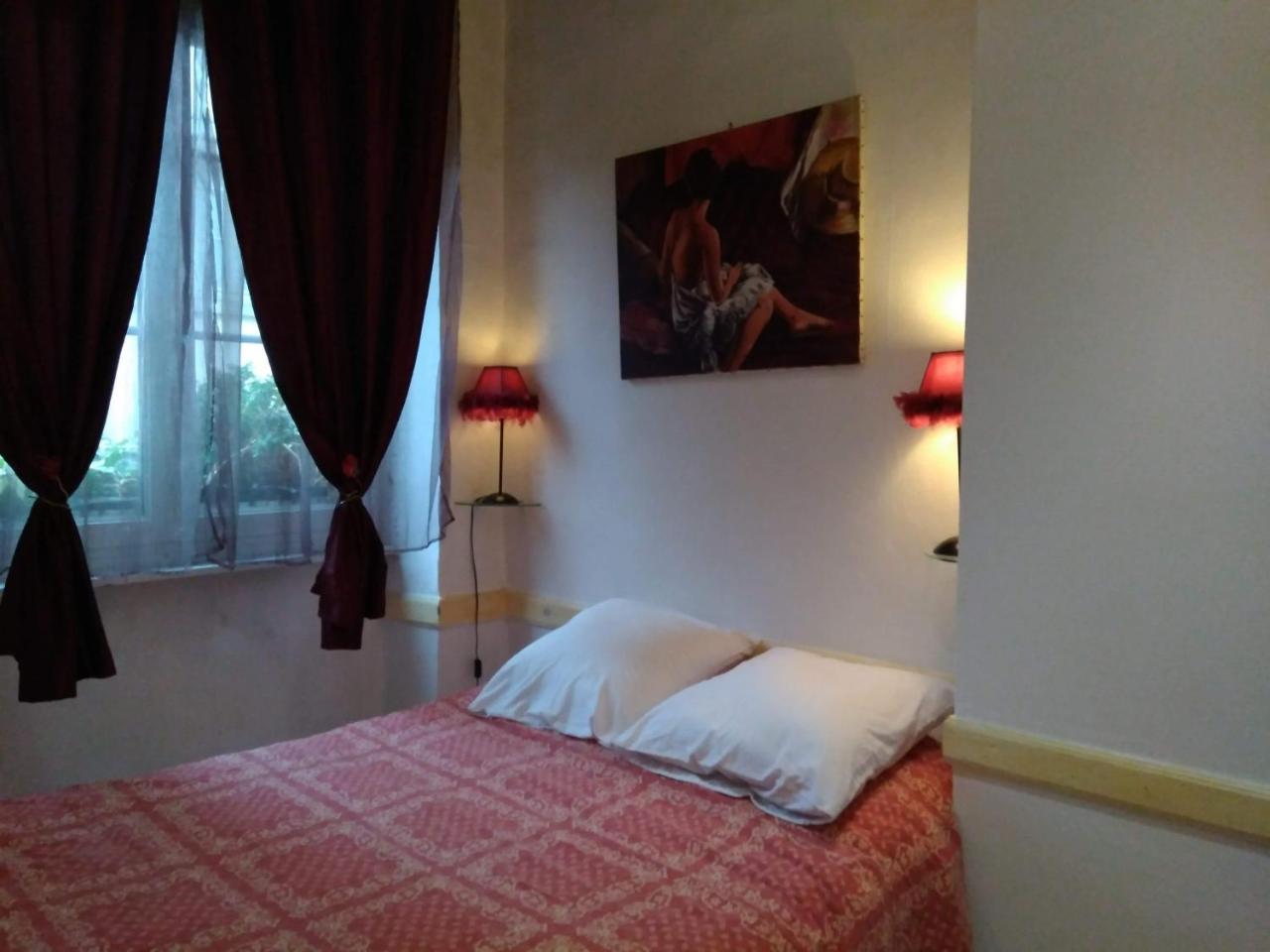 Chambres Les Soyeuses Lyon Eksteriør bilde