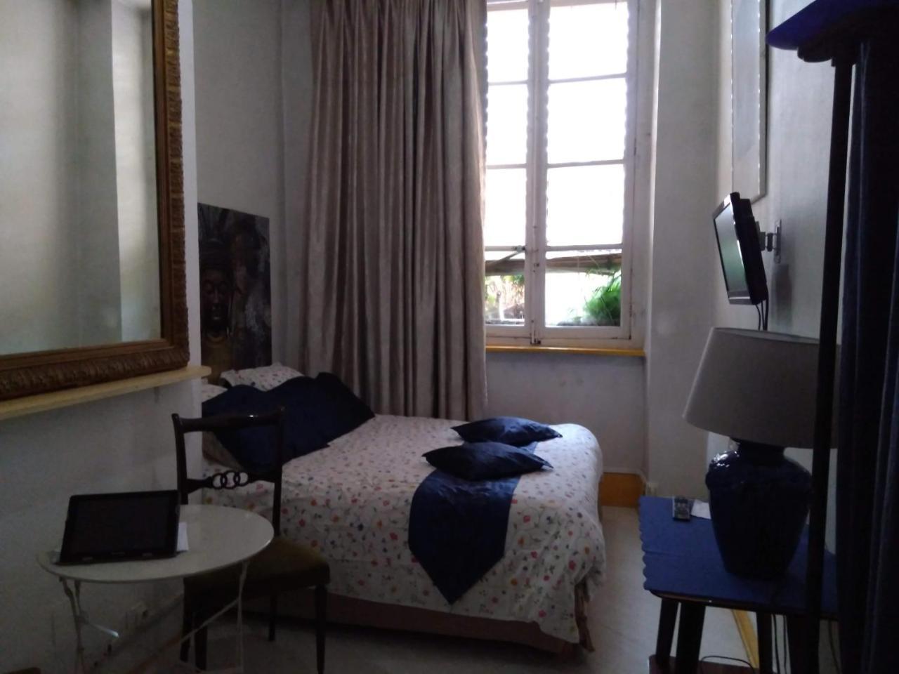 Chambres Les Soyeuses Lyon Eksteriør bilde
